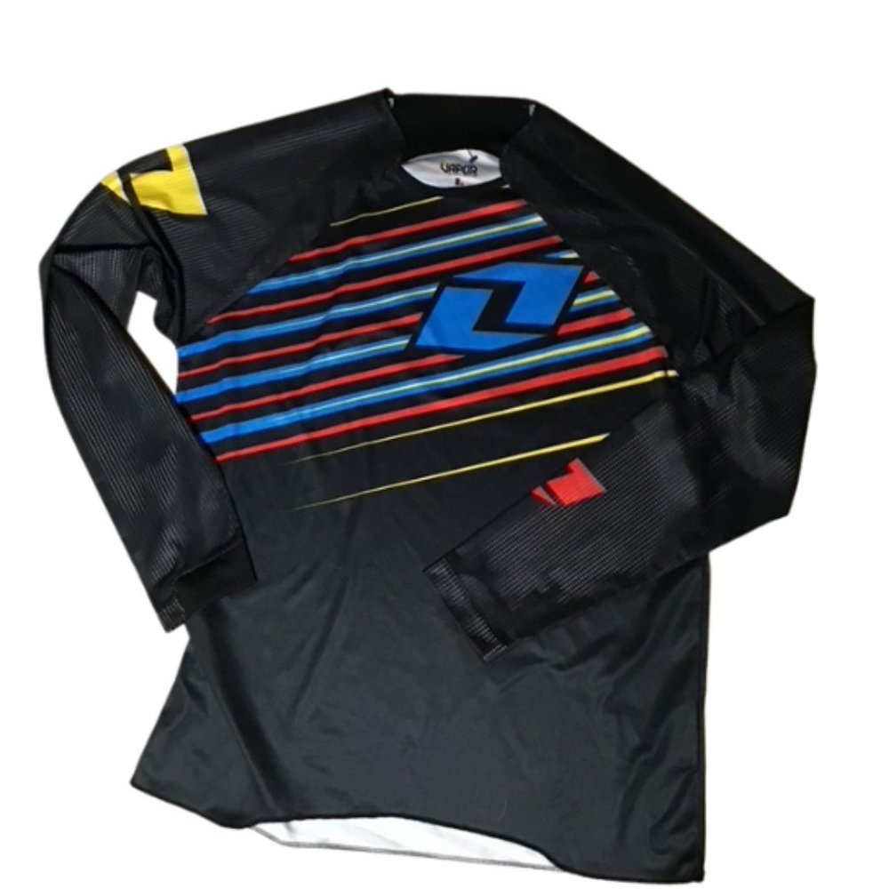 Vapor Jersey Long Sleeve In Like New Condition
